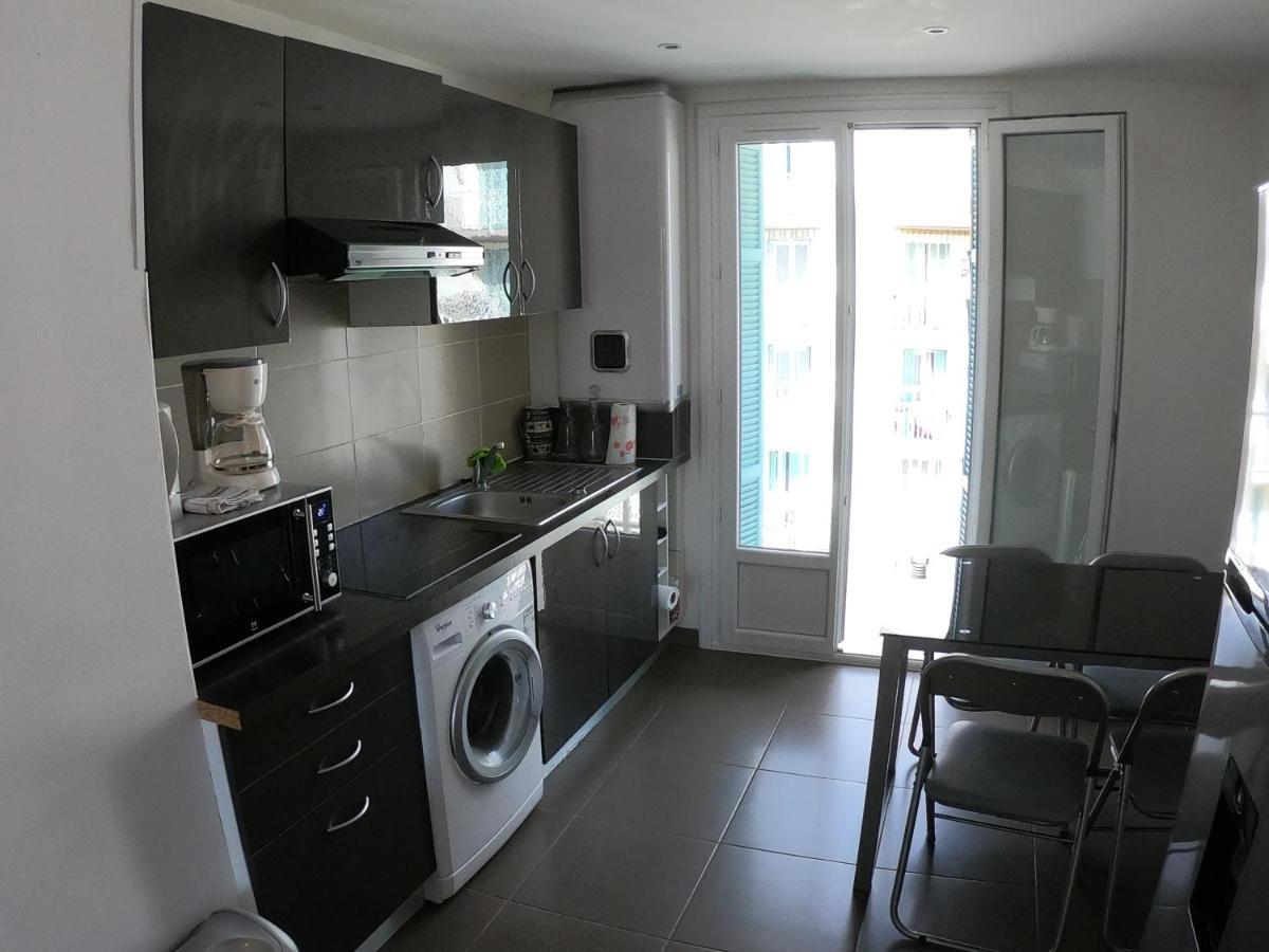 La Terrasse De Saint-Jean Apartamento Ajaccio  Exterior foto